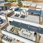 Luxury Penthouse With Ocean View