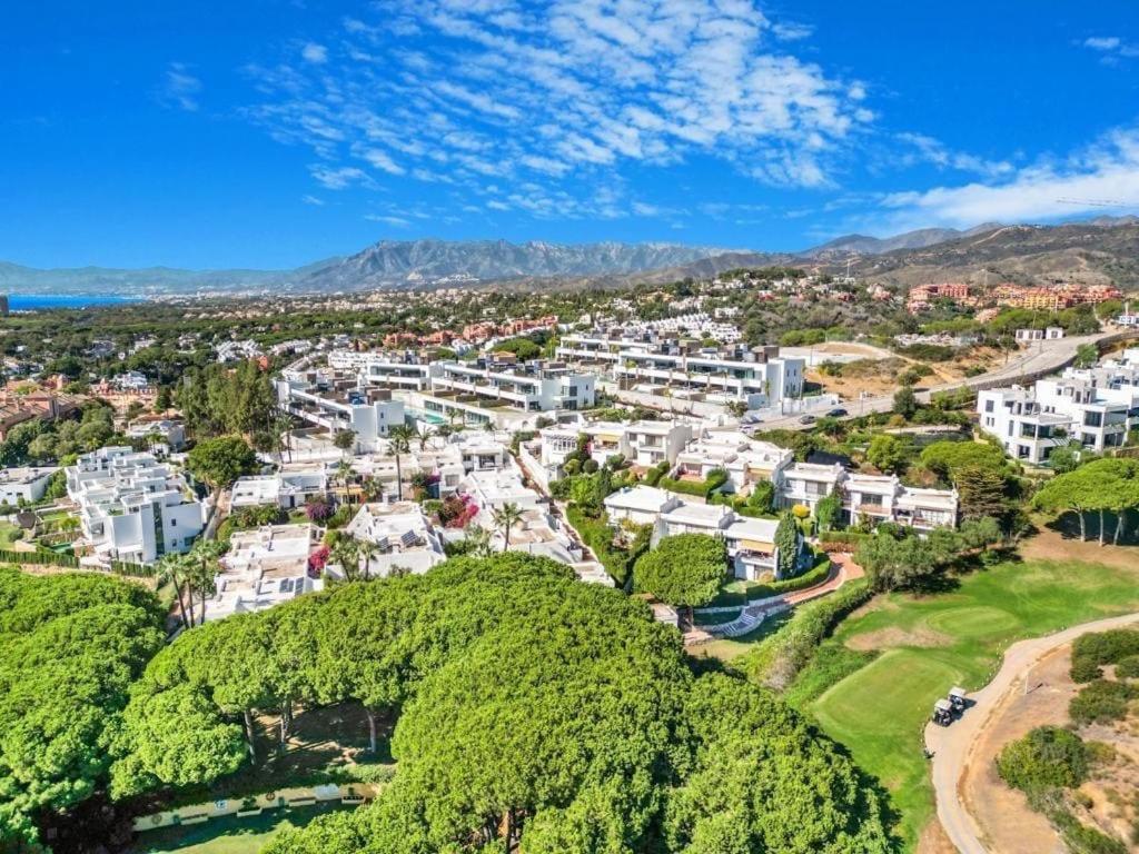 Luxury Penthouse With Ocean View Apartment Marbella