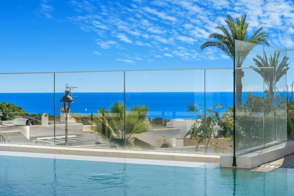 Luxury Penthouse With Ocean View Apartment *