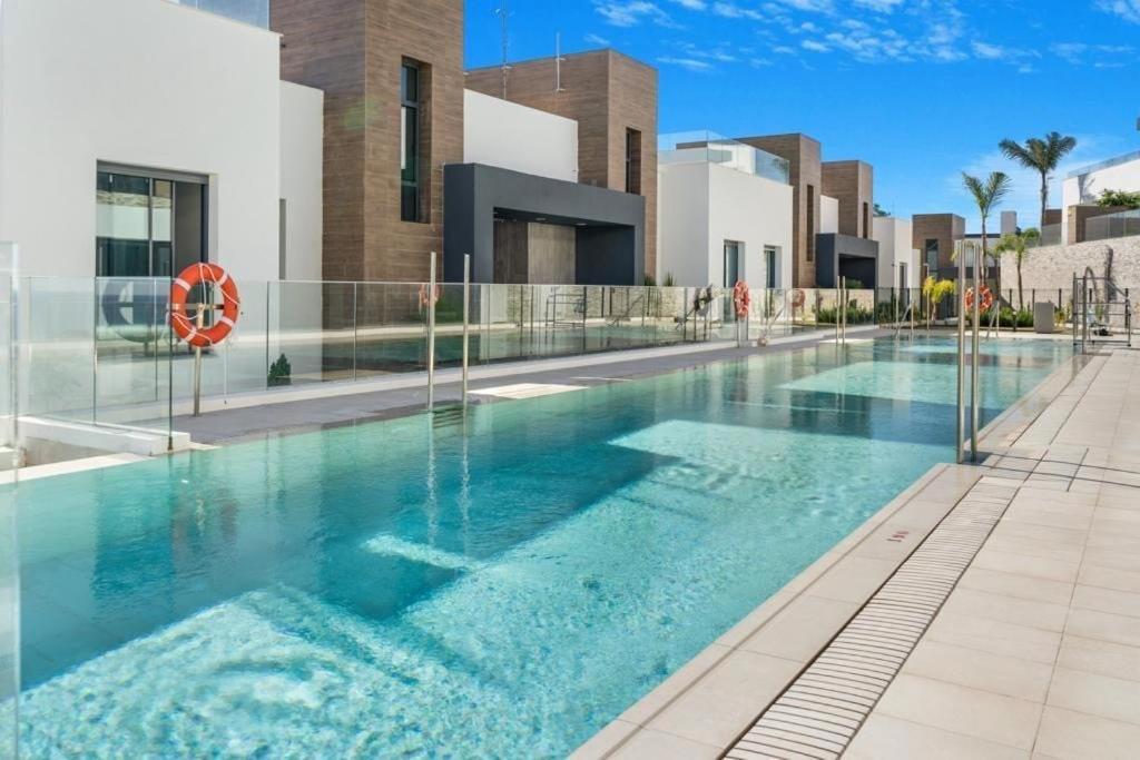 Apartment Luxury Penthouse With Ocean View *