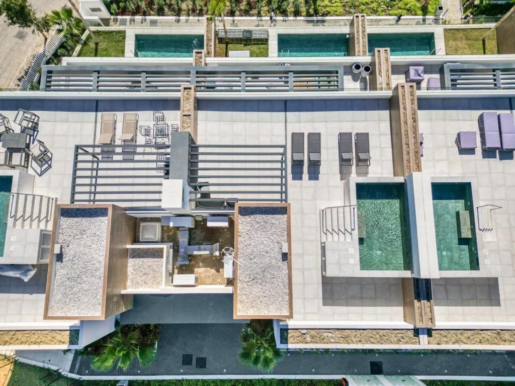 Apartment Luxury Penthouse With Ocean View