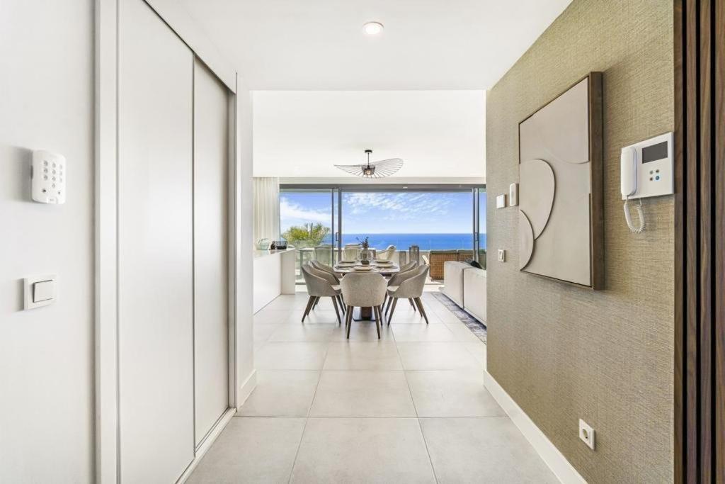 Luxury Penthouse With Ocean View * Marbella
