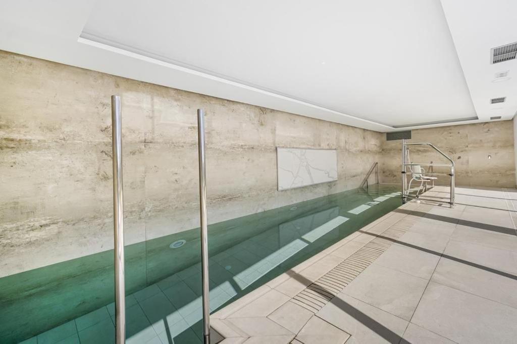 Luxury Penthouse With Ocean View Marbella